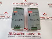 Mean Well Dr-120-24 Power Supply Module