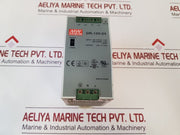 Mean Well Dr-120-24 Power Supply Module