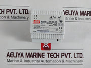 Mean Well Dr-30-24 Power Supply Input 100-240Vac 1.1A