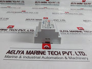 Mean Well Dr-30-24 Power Supply Input 100-240Vac 1.1A