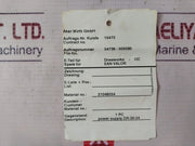 Mean Well Dr-30-24 Power Supply 50/60Hz
