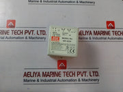 Mean Well Dr-4524 Switching Power Supply 100-240Vac 1.5A 50/60Hz