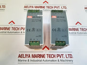 Mean Well Dr-75-24 Power Supply
