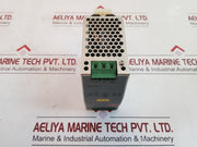 Mean Well Dr-75-24 Switching Power Supply E215312