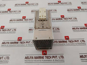 Mean Well Drh-120-24 Power Supply 400-500Vac 0.65A