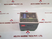 Mean Well Drp-240-24 Switching Power Supply New