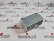 Mean Well Drp-480-24 Din Rail Power Supply 200-240Vac 4.0A 50/60Hz 24V 20A