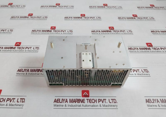 Mean Well Drp-480-24 Din Rail Power Supply 200-240Vac 4.0A 50/60Hz 24V 20A