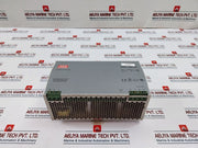 Mean Well Drp-480-24 Switching Regulator Power Supply 200-240Vac