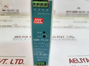 Mean Well Edr-75-24 Rail Switching Power Supply Free Shipping