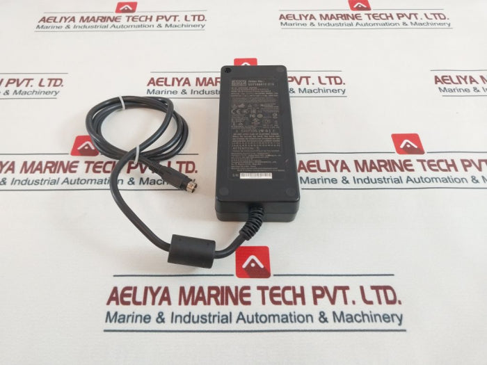 Mean Well Gst160A12-r7B Ac/Dc Switching Adaptor 100-240Vac, 50/60Hz, 2.0A