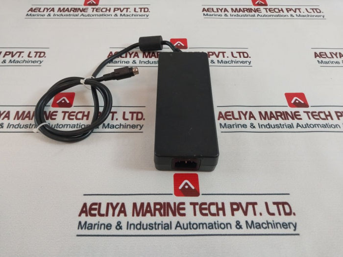 Mean Well Gst160A12-r7B Ac/Dc Switching Adaptor 100-240Vac, 50/60Hz, 2.0A