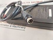 Mean Well Gst160A12-r7B Ac/Dc Switching Adaptor 100-240Vac, 50/60Hz, 2.0A