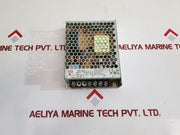 Mean Well Lrs-100-24 Ultra Thin Power Supply