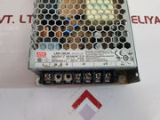 Mean Well Lrs-100-24 Ultra Thin Power Supply