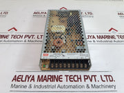 Mean Well Lrs-200-24 Switching Power Supply