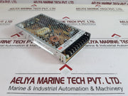 Mean Well Lrs-200-24 Switching Power Supply