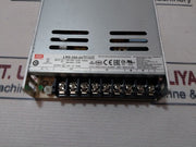 Mean Well Lrs-350-24 Power Supply