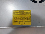 Mean Well Lrs-350-24 Power Supply