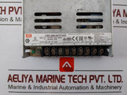 Mean Well Lrs-350-24 Power Supply For Computer Hc0B478911 24V---14.6A