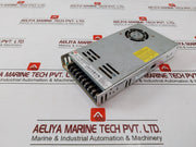 Mean Well Lrs-350-24 Power Supply For Computer Hc0B478911 24V---14.6A