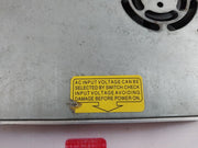 Mean Well Lrs-350-24 Switching Power Supply 50/60 Hz