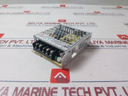 Mean Well Lrs-50-24 Power Supply