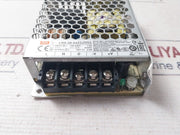 Mean Well Lrs-50-24 Power Supply