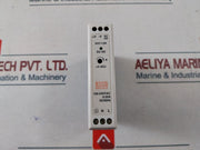 Mean Well Mdr-20-24 Ac/Dc Din-rail Power Supply