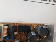 Mean Well Nes-100-24 Switching Power Supply (Used)