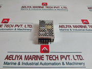 Mean Well Nes-15-24 Switching Power Supply 100-240Vac 0.45A