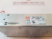 Mean Well Rs-150-24 Power Supply