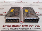 Mean Well Rs-150-48 Power Supply