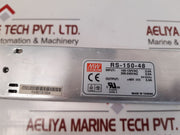 Mean Well Rs-150-48 Power Supply
