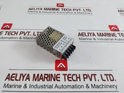 Mean Well Rs-25-12 Switching Power Supply (Used)