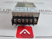 Mean Well Rs-25-12 Switching Power Supply (Used)
