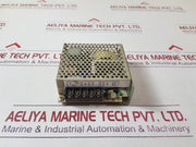 Mean well rs-50-24 power supply