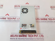 Mean Well Rsp-320-27 Power Supply