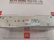 Mean Well S-100-24 Power Supply 100-120Vac
