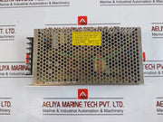 Mean Well S-100F-24 Power Supply Unit 100-120Vac 3.15A 200-240Vac 1.5A 50/60Hz