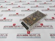 Mean Well S-120-24 Switching Power Supply 50/60Hz