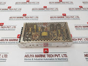 Mean Well S-120-24 Switching Power Supply 50/60Hz