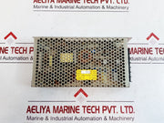 Mean Well S-145-24 Power Supply 50/60Hz