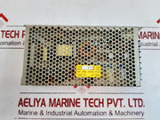 Mean Well S-145-24 Power SupplyÂ 50/60Hz