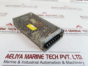 Mean Well S-145-24 Power SupplyÂ 50/60Hz