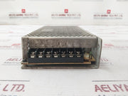 Mean Well S-145-24 Power Supply 100-120Vac 3.2A