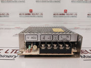 Mean Well S-15-12 Ac-dc Single Output Enclosed Power Supply