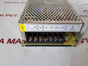 Mean Well S-150-12 Switching Power Supply Free Shipping