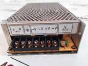 Mean well s-150-24 power supply (Used)