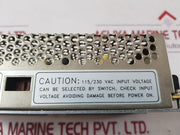 Mean Well S-150-27 Power Supply